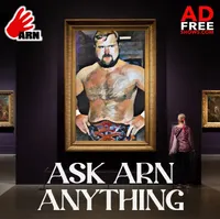 ARN artwork
