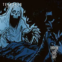 Terrores Nocturnos artwork