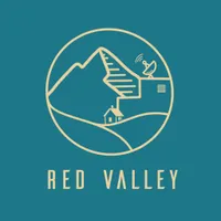 Red Valley artwork