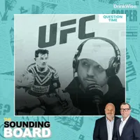 The Sounding Board artwork
