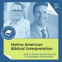 The Bible For Normal People artwork