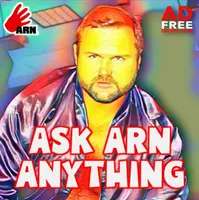 ARN artwork