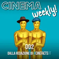 CineFacts artwork