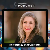 Lawyerist Podcast artwork