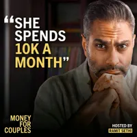 Money For Couples with Ramit Sethi artwork