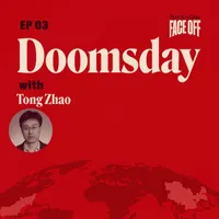Face-Off: The U.S. vs China artwork