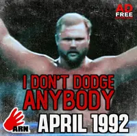ARN artwork