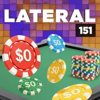 Lateral with Tom Scott artwork