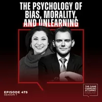 The Game Changing Attorney Podcast with Michael Mogill artwork