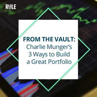InvestED: The Rule #1 Investing Podcast artwork