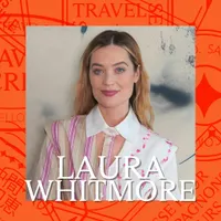 Travel Secrets artwork