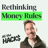 All the Hacks: Money, Points & Life artwork