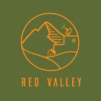 Red Valley artwork