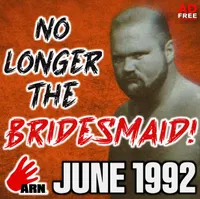 ARN artwork