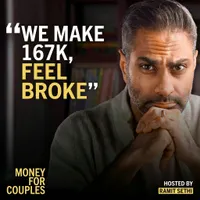 Money For Couples with Ramit Sethi artwork
