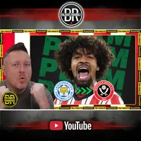 Blades Ramble - A Sheffield United Podcast artwork