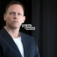 The Rest Is Politics artwork