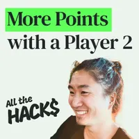 All the Hacks: Money, Points & Life artwork
