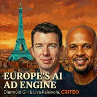 "The Cognitive Revolution" | AI Builders, Researchers, and Live Player Analysis artwork