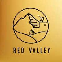 Red Valley artwork