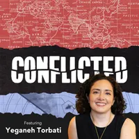 CONFLICTED artwork