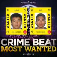 Crime Beat artwork