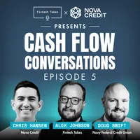 Fintech Takes artwork