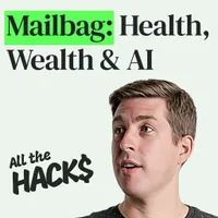 All the Hacks: Money, Points & Life artwork
