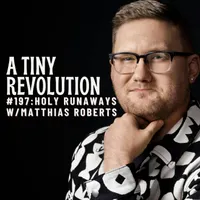 A Tiny Revolution artwork