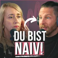 {ungeskriptet} - Gespräche, die dich weiter bringen artwork