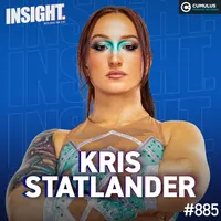 Insight with Chris Van Vliet artwork
