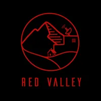 Red Valley artwork