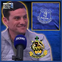 Royal Blue: The Everton FC Podcast artwork