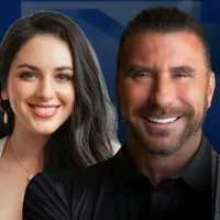 THE ED MYLETT SHOW artwork