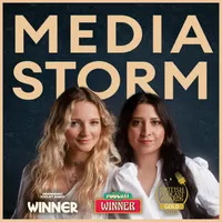 Media Storm artwork