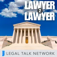 Lawyer 2 Lawyer artwork