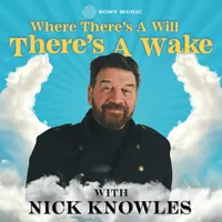 Where There's A Will, There's A Wake artwork
