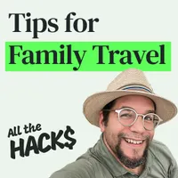 All the Hacks: Money, Points & Life artwork