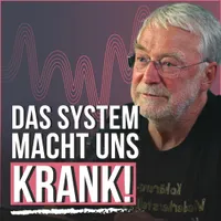 {ungeskriptet} - Gespräche, die dich weiter bringen artwork