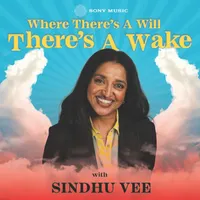 Where There's A Will, There's A Wake artwork