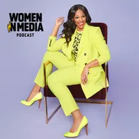 Women In Media artwork