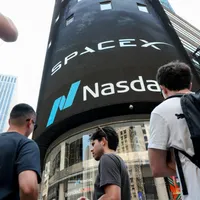 Reuters Morning Bid artwork