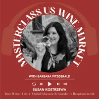Italian Wine Podcast artwork