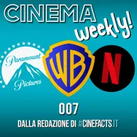 CineFacts artwork