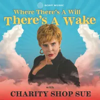 Where There's A Will, There's A Wake artwork