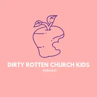Dirty Rotten Church Kids artwork