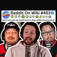 Reddit On Wiki artwork