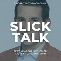 Slick Talk: The Hospitality Podcast artwork