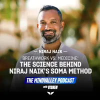 The Mindvalley Podcast artwork