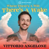 Where There's A Will, There's A Wake artwork
